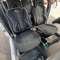 روکش دودی دزدگیر سیستم ضبط باندمانیتور اقساط۱۲ماهه|قطعات یدکی و لوازم جانبی|اصفهان, اشکاوند|دیوار