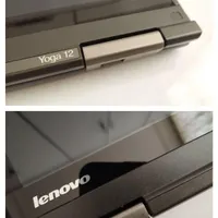 لپتاپ lenovo thinkpad yoga12 تمام لمس درحدنو|رایانه همراه|قم, باجک دو|دیوار