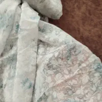 چادر عروس نوعه نویبارم سرنکردم پول لازمم میفروشم