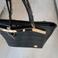 دوتا کیف مجلسی نو|کیف، کفش، کمربند|کرمانشاه, |دیوار