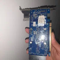 کارت گرافیک GT710 ایسوس|قطعات و لوازم جانبی رایانه|لنگرود, |دیوار