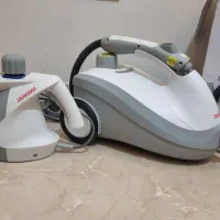 بخارشور ژانومه