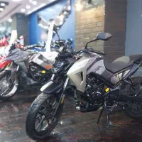 NH180|موتورسیکلت|کرج, عظیمیه|دیوار