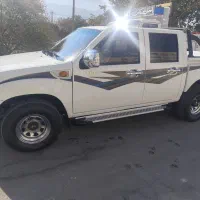 پادرا دوکابین|خودرو سواری و وانت|بروجرد, |دیوار