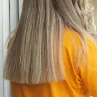 رنگ و کراتین،فیشال،اصلاح