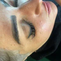 اکستنشن مژه