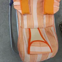 کریر و روروئک و نی نی لای لای|کالسکه و لوازم جانبی|بیرجند, |دیوار