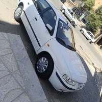 فروش سمند مدل 90دوگانه شرکتی|خودرو سواری و وانت|سقز, |دیوار