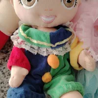 عروسک پرنسسی