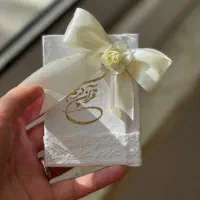 قران عقد زیبا|صنایع دستی و سایر لوازم تزئینی|قم, آذر (نکویی)|دیوار
