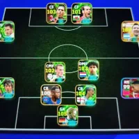 اکانت efootball