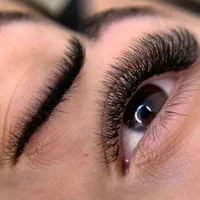 اموزش و خدمات اکستنشن مژه،کاشت مژه،لیفت ولیمنت|خدمات آرایشگری و زیبایی|مشهد, دانشجو|دیوار