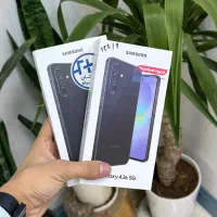 نقد و اقساط تلفن همراه A36