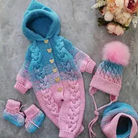 سفارش انواع ست های سیسمونی و بافتهای جدید