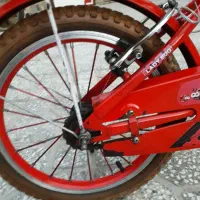 دوچرخه ۱۶خیلی تمیزوسالم|دوچرخه، اسکیت، اسکوتر|کبودرآهنگ, |دیوار