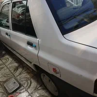پراید مدل 97|خودرو سواری و وانت|محمدشهر, کوی بهار|دیوار