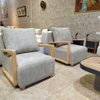 مبل بلوط شرکتی|مبلمان خانگی و میز عسلی|کرمانشاه, |دیوار