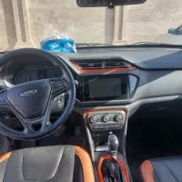 فروش فوری ام وی ام مدل X22 اتوماتیک|خودرو سواری و وانت|مشهد, گوهرشاد|دیوار