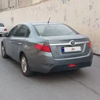برلیانس h330 دنده‌ای موتور بزرگ|خودرو سواری و وانت|کرج, دهقان ویلا|دیوار