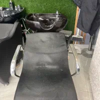 سر شور آرایشگاه