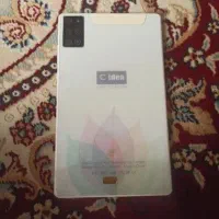 تبلتcidea.|تبلت|مشهد, نوغان|دیوار