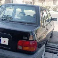 پراید عروسک