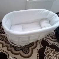 گهواره وکریر