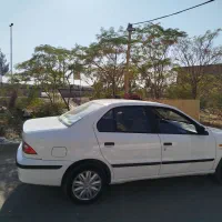 سمند ال ایکس بیرنگ مدل 1400 در حد صفر|خودرو سواری و وانت|هفدر, |دیوار