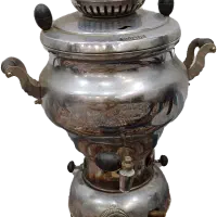 سماورآپولون