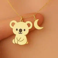 پلاک دم وال طلا 200سوتی|جواهرات|کرمان, |دیوار