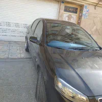 رانا بیرنگ مدل 92|خودرو سواری و وانت|تهران, سازمان برنامه شمالی|دیوار