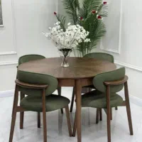 نهار خوری|میز و صندلی غذاخوری|اراک, |دیوار