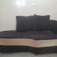 مبل و جلو مبلی