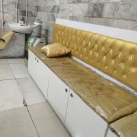 کل وسایل آرایشگاه فروشی هر کی خواست بگه