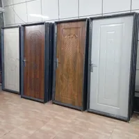 کد555 طرح پرستیژ بلوط ضداب ملامینه|مصالح و تجهیزات ساختمان|الوند, |دیوار