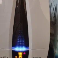 دستگاه بخار ZYKLUS med|ماشین‌آلات صنعتی|شهریار, شهرک شاهد|دیوار