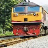 بلیط قطار و رزرو هتل