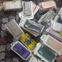 تعداد۲۰۰تا قاب گوشی