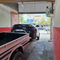 امداد خودرو/ یدکش / خودرو بر /شبانه روزی