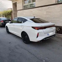 معاوضه kmc J7 مدل 1403با kmc x5 یا جک s5 نیوفیس|خودرو سواری و وانت|شیراز, ابیوردی|دیوار