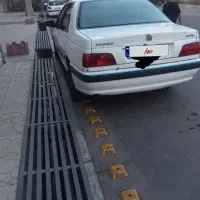 پژو پارس ساده، مدل ۱۳۹۳|خودرو سواری و وانت|اسلام‌شهر, بهرام آباد|دیوار