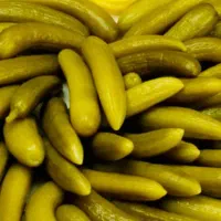 پخش عمده خیارشور (اصفهان)