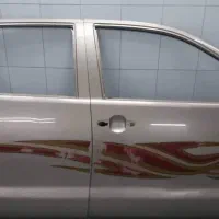 درب تویوتا هایلوکس فابریک ( OEM )