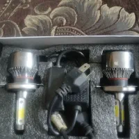 لامپ هدلایت پایه H4