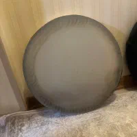 دف وکیف دف|سازهای سنتی|اصفهان, رهنان|دیوار