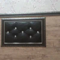 تخت دونفره