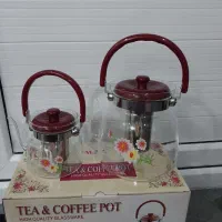 کتری و قوری پیرکس|قوری، کتری، قهوه‌ساز دستی|اهواز, آسیاباد|دیوار