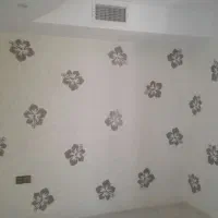 رنگ آمیزی ساختمان|خدمات پیشه و مهارت|شوشتر, |دیوار