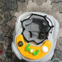 روروک|اسباب و اثاث بچه|رباط‌کریم, رباط‌کریم|دیوار