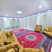 اجاره روزانه باغ ویلا استخردار روباز آبگرم/زردنجان|اجارهٔ کوتاه‌مدت ویلا و باغ|اصفهان, شهرک زاینده رود|دیوار